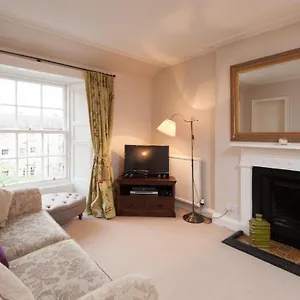 The Hart Street Apartamento