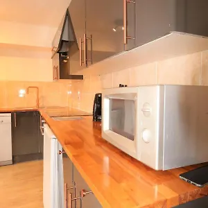 Centre Rooms-lauriston EDI