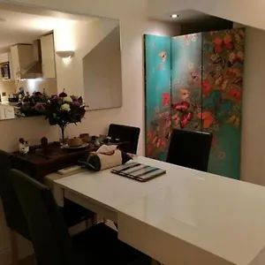 Lovet Homestay Privatunterkunft London