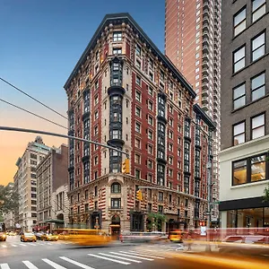 Seville Nomad, In The Unbound Collection By Hyatt Hotel New York