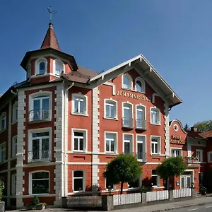 Akzent Johannisbad Hotel Bad Aibling