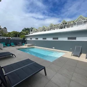 Karaibes Hotel Le Gosier (Grande-Terre)