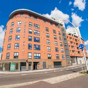 Tower Apartment Ilford