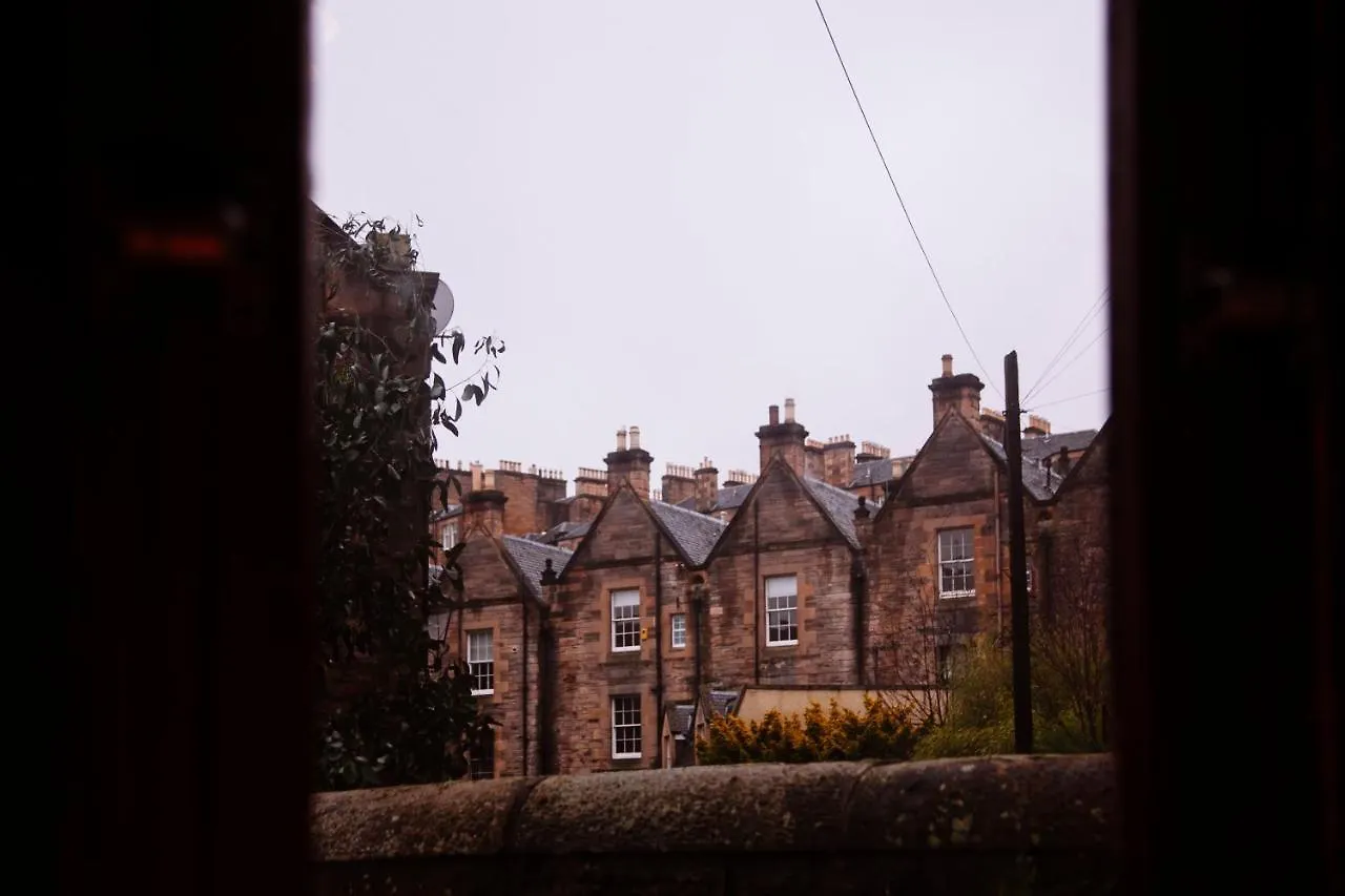 Belford Hostel EDI
